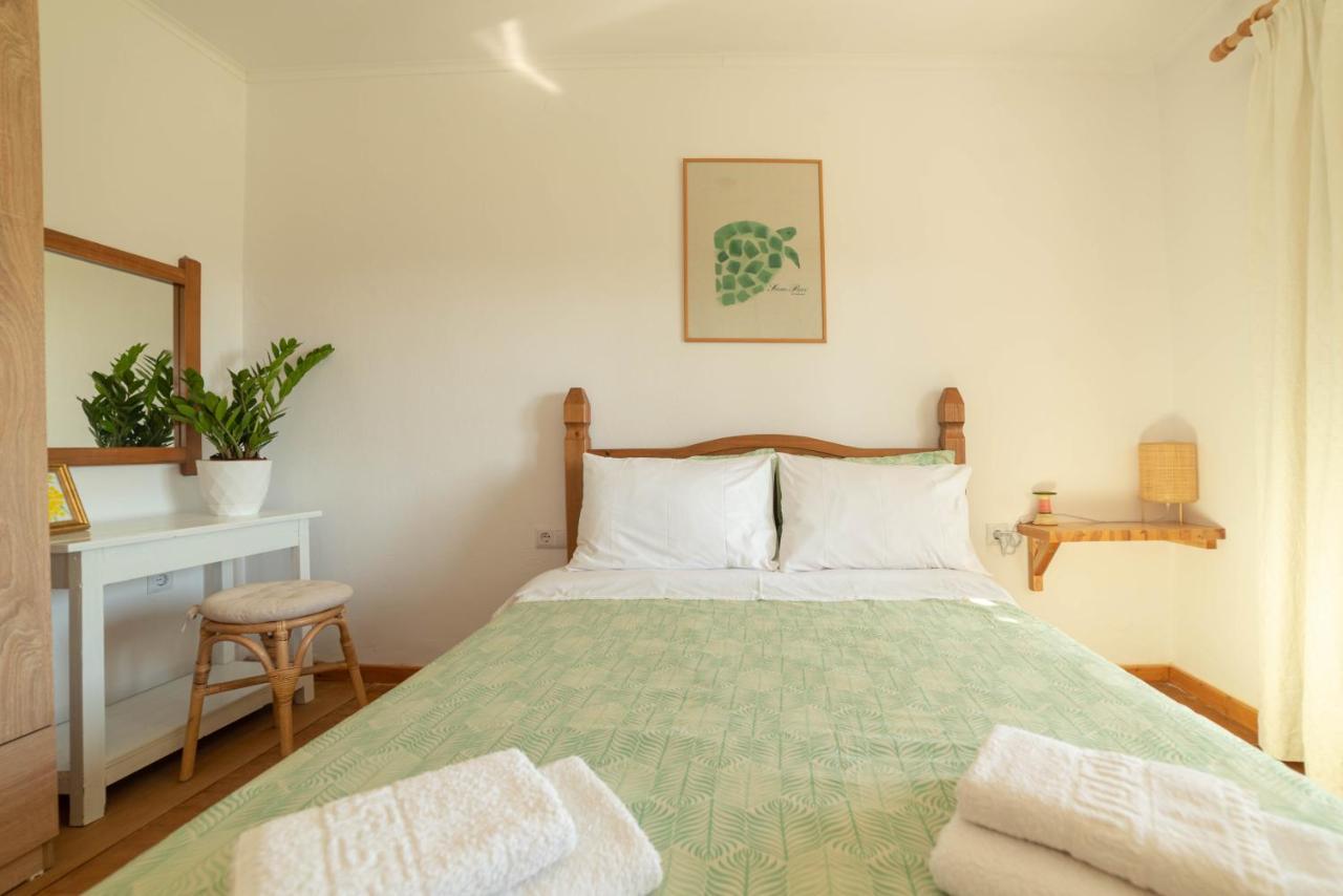 Casa Katerina Apartment Lefkimmi (Corfu)